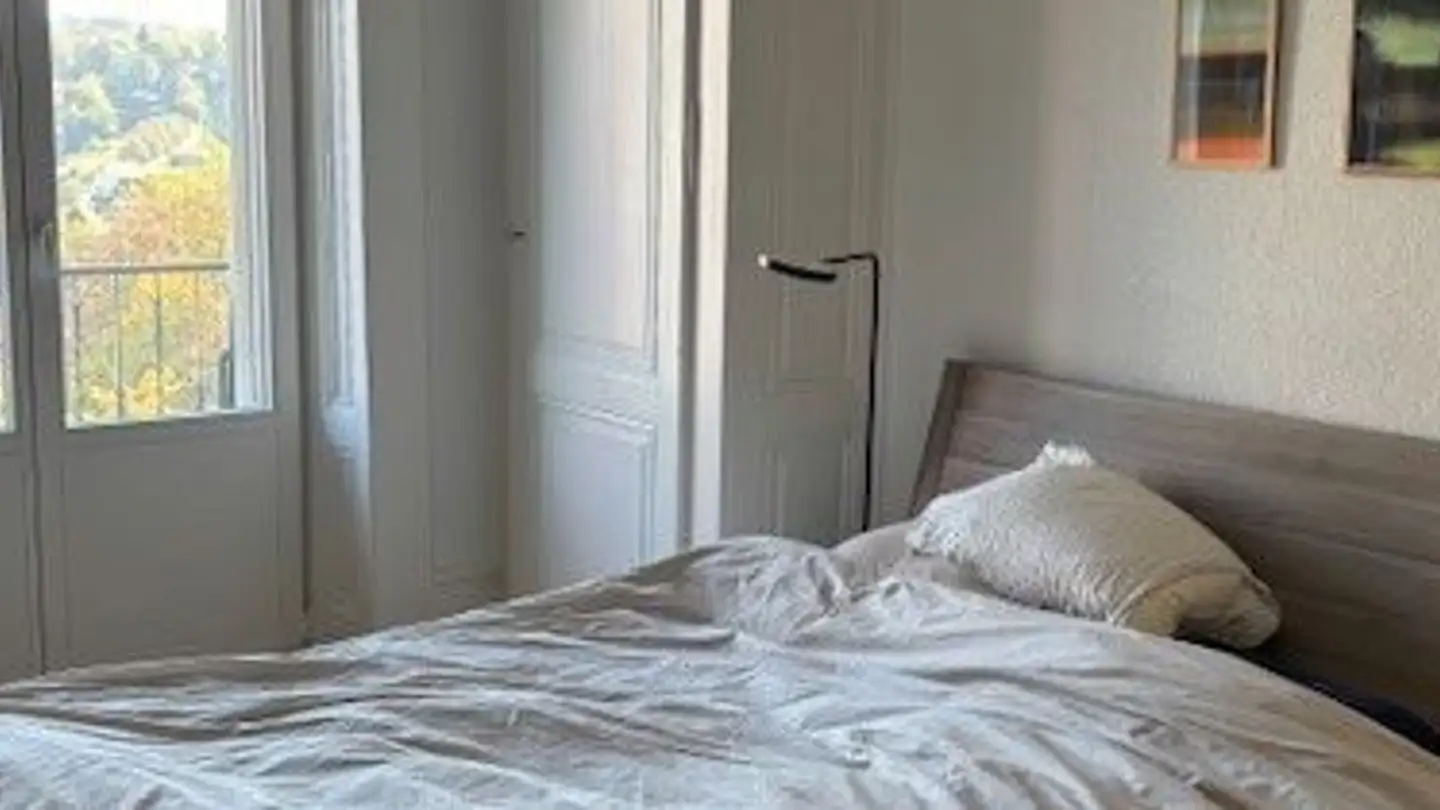 Apartment for rent - Boulevard De Pérolles 16, 1700 Fribourg - Photo 4