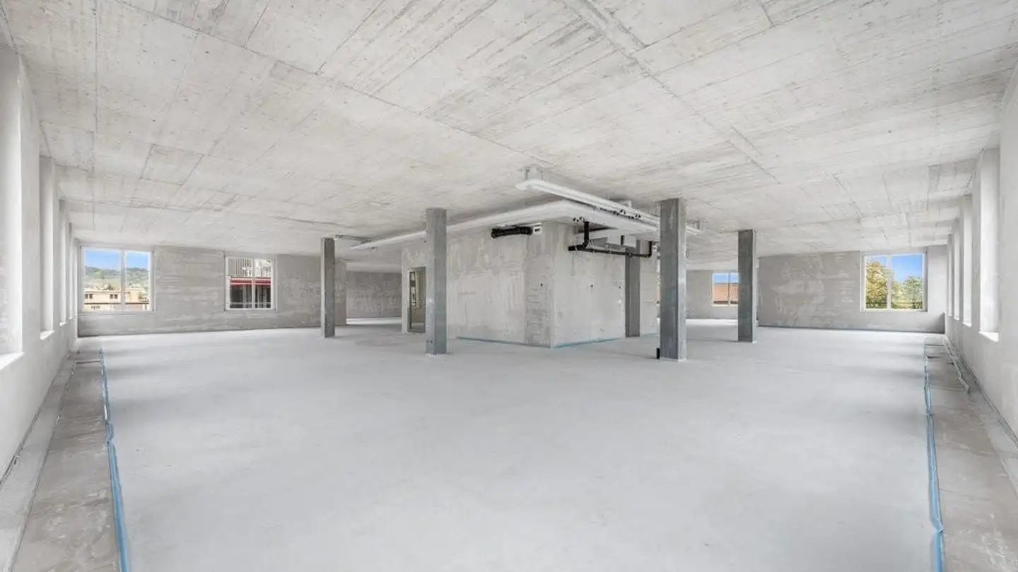 Medical practice for rent - Hegifeldstrasse 38, 8404 Winterthur - Photo 2