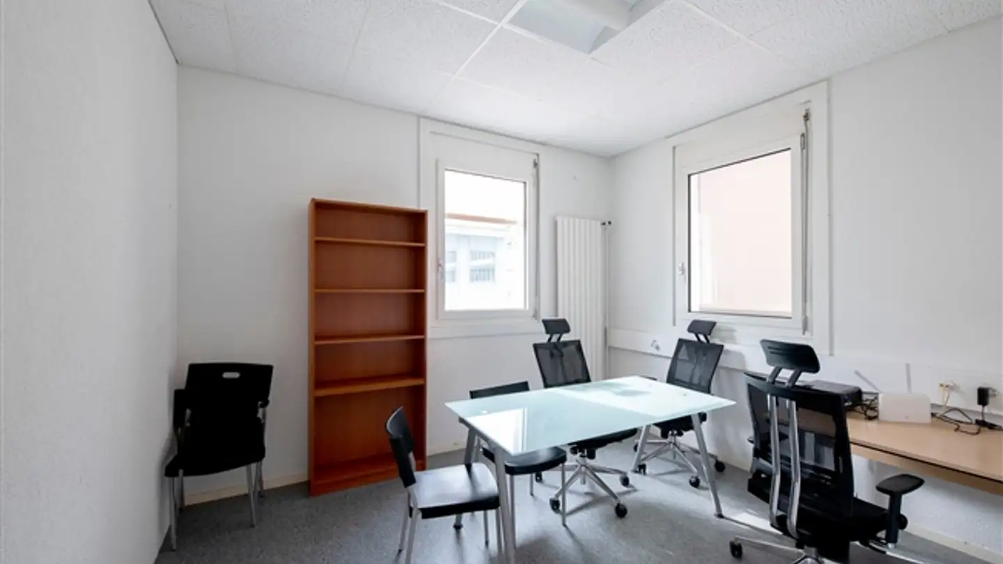 Appartamento in affitto - Chemin Des Aulx 16, 1228 Plan-les-Ouates - Foto 2