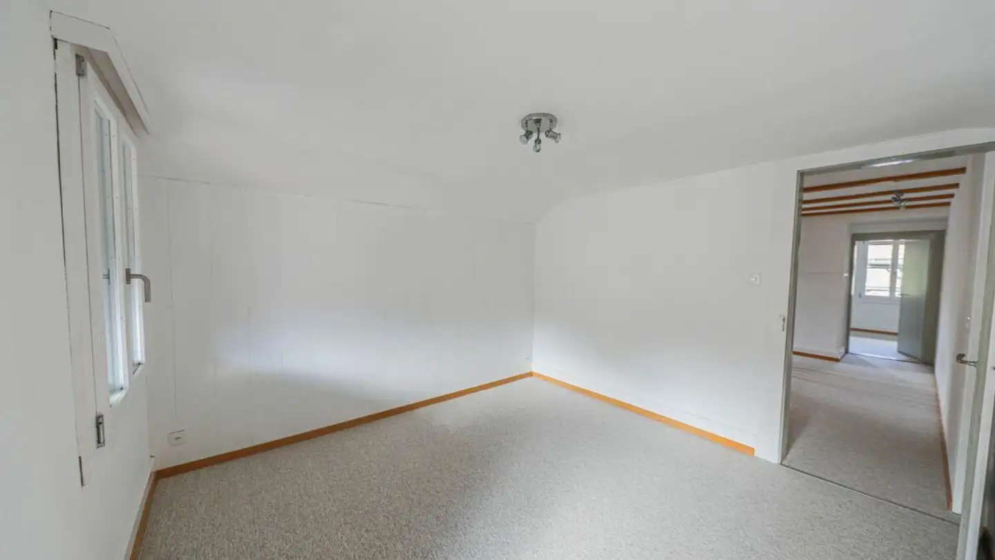 Attique à louer - Gutenbrunnenstrasse, 3775 Lenk im Simmental - Photo 4