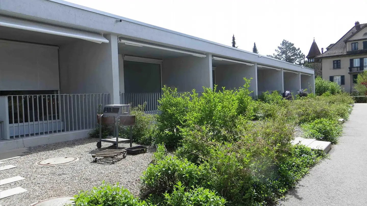 Villa in affitto - Bahnhofstrasse, 5600 Lenzburg