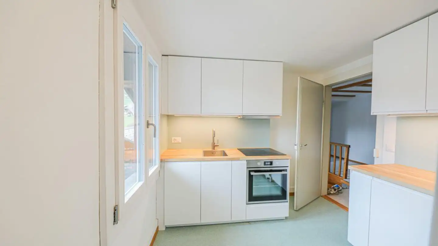 Attique à louer - Gutenbrunnenstrasse, 3775 Lenk im Simmental - Photo 2