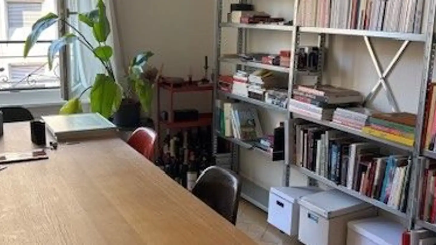 Apartment for rent - Boulevard De Pérolles 16, 1700 Fribourg - Photo 2
