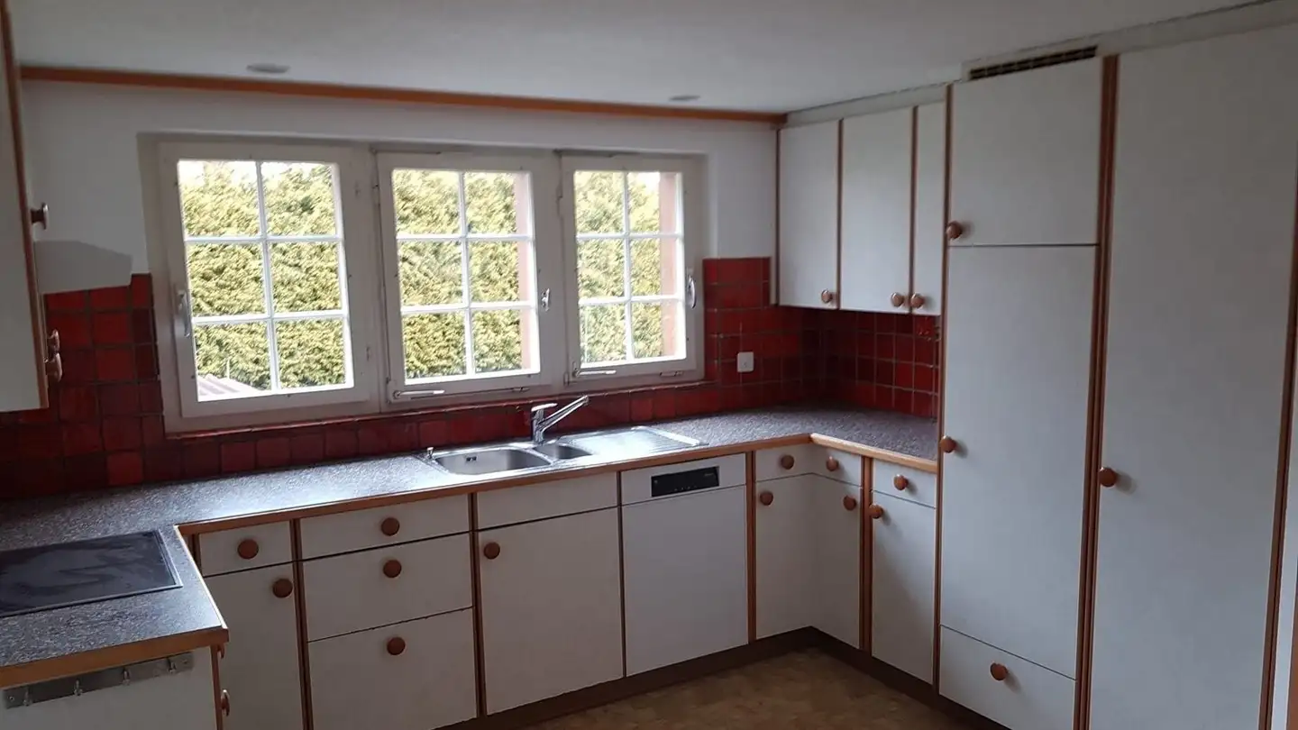 Casa singola in affitto - Hofstrasse, 9606 Bütschwil - Foto 3