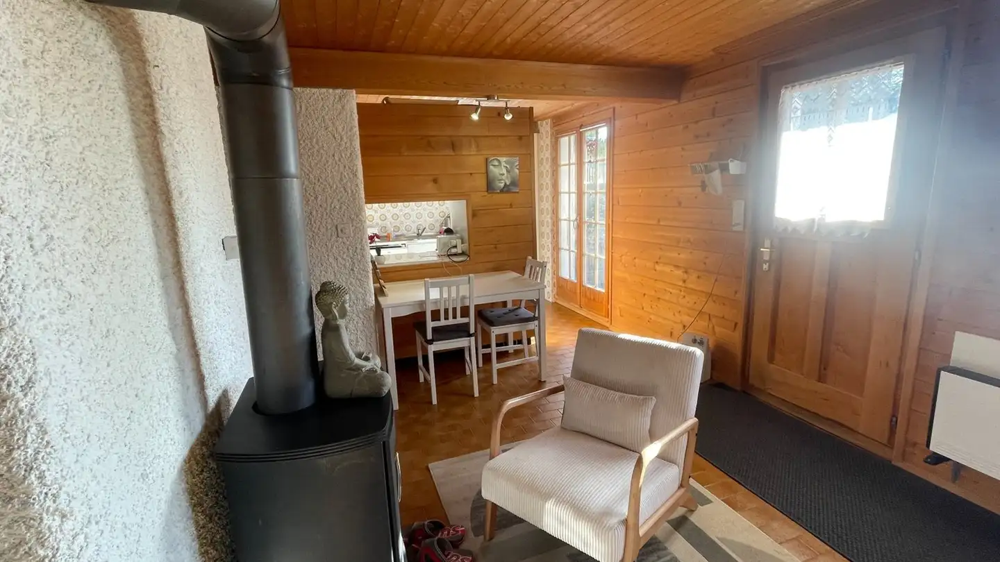 Appartamento in affitto - 1911 Ovronnaz - Foto 3