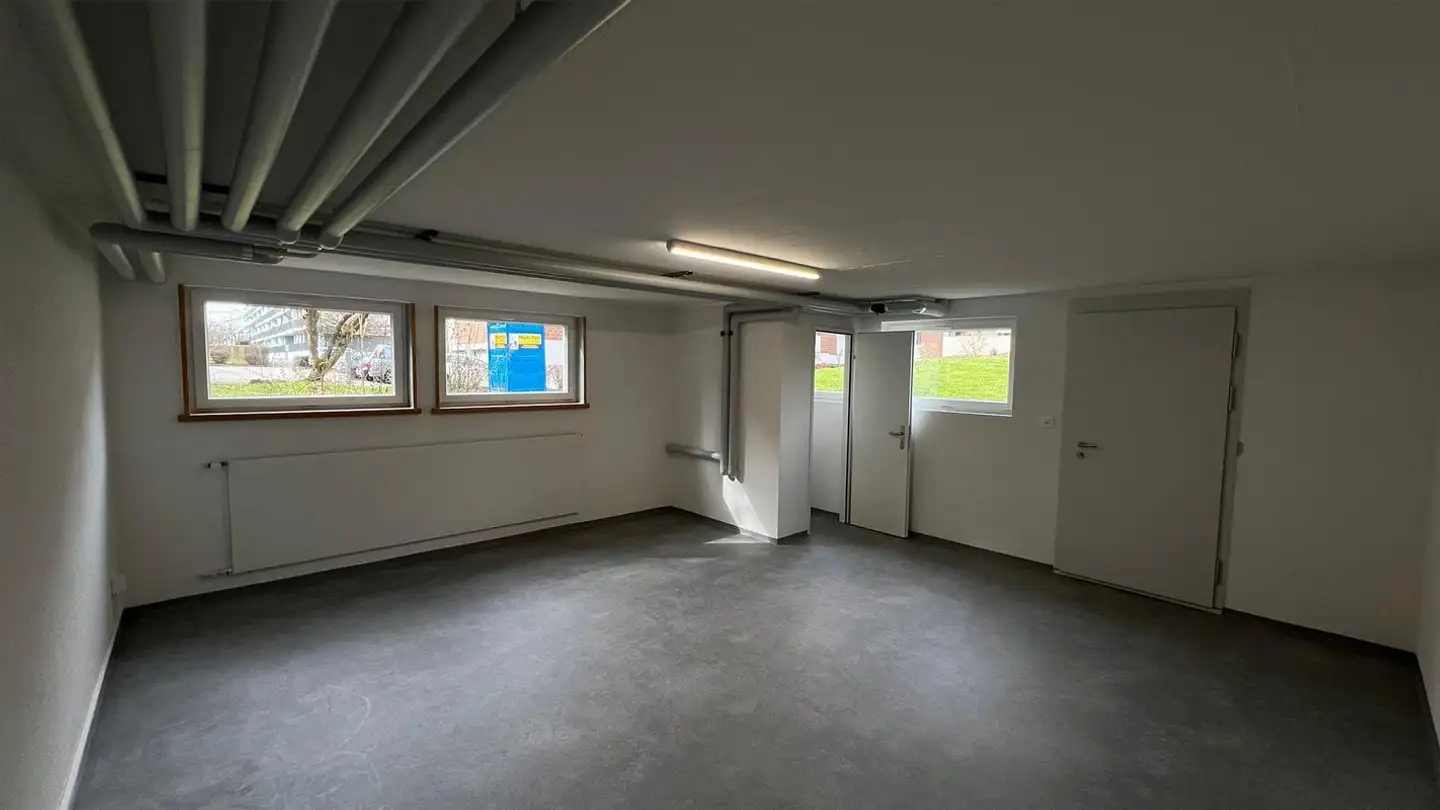 Laboratorio in affitto - Wellhauserweg 31b, 8500 Frauenfeld