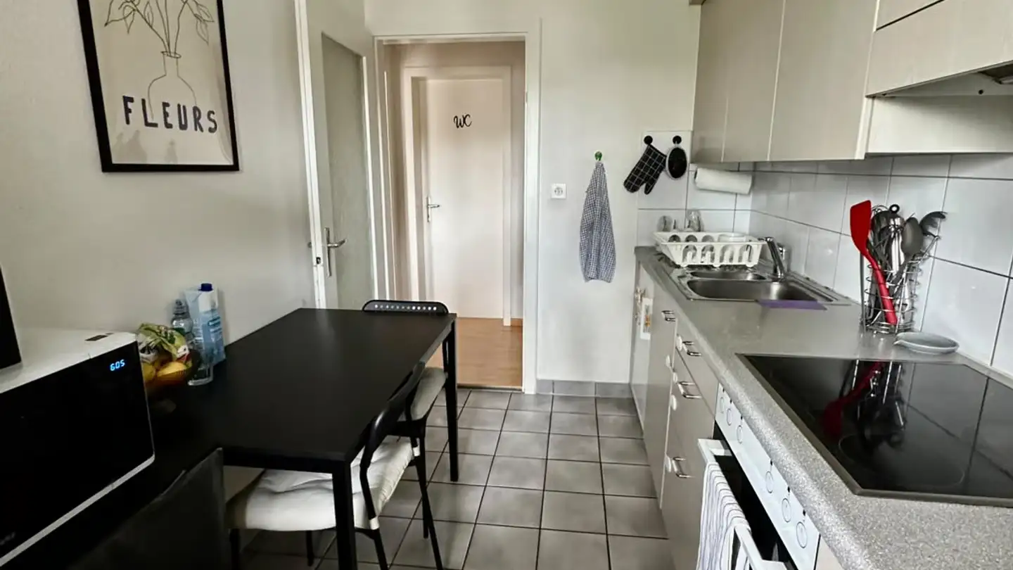 Apartment for rent - Friedhofstrasse 2, 8583 Sulgen - Photo 3