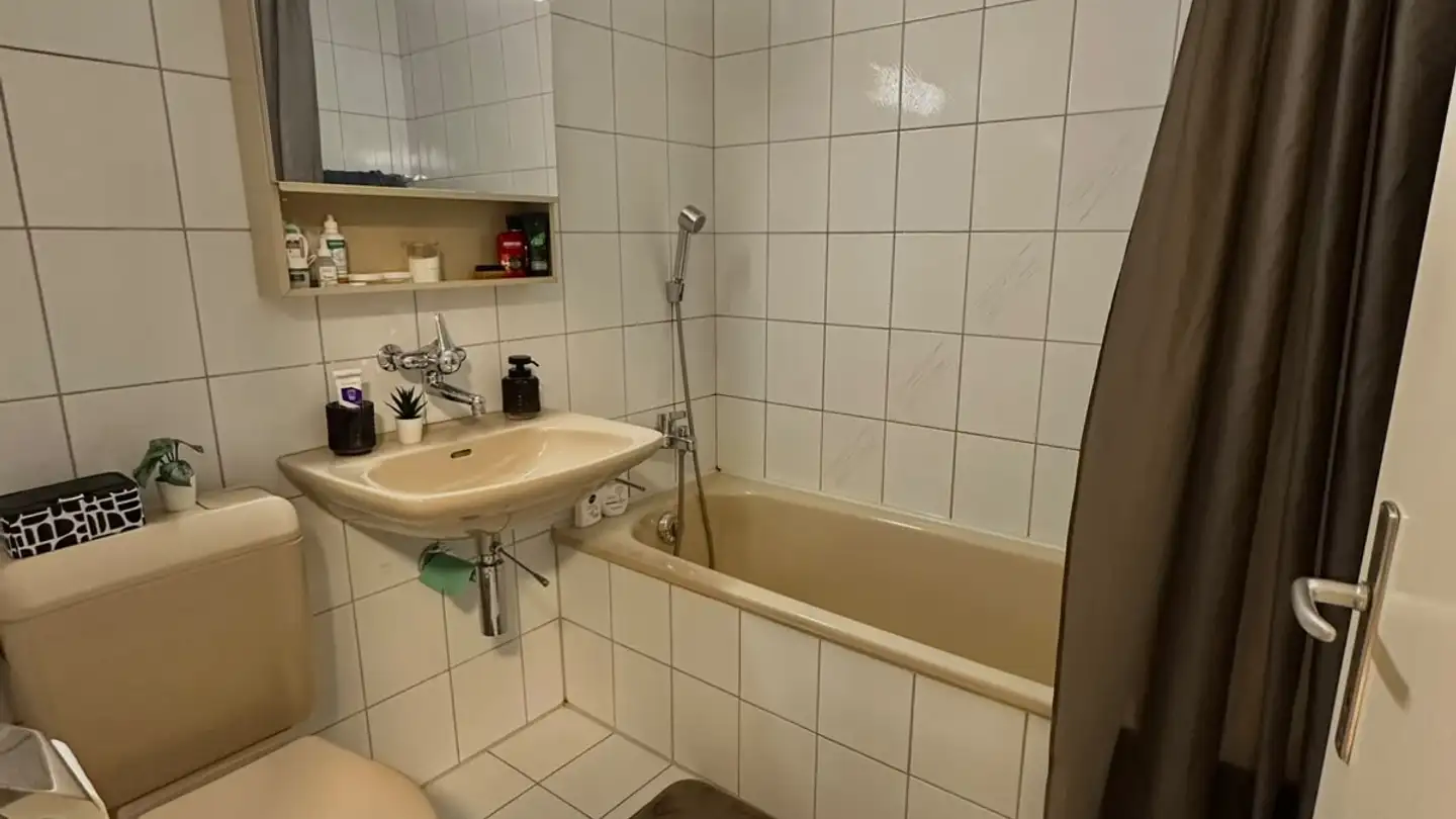 Apartment for rent - Friedhofstrasse 2, 8583 Sulgen - Photo 4