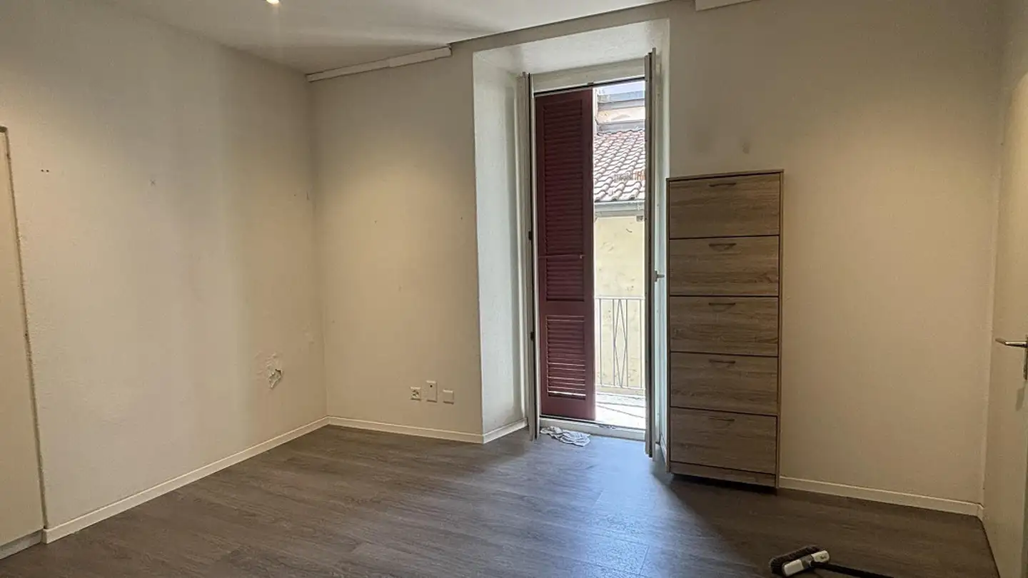Appartement à louer - Via Della Gallinazza 5, 6600 Locarno - Photo 2