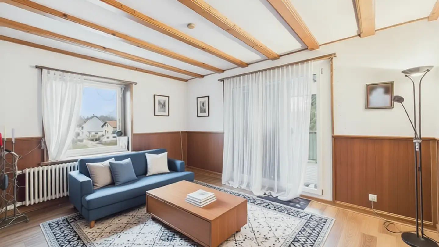 Appartement à louer - 4653 Obergösgen - Photo 3