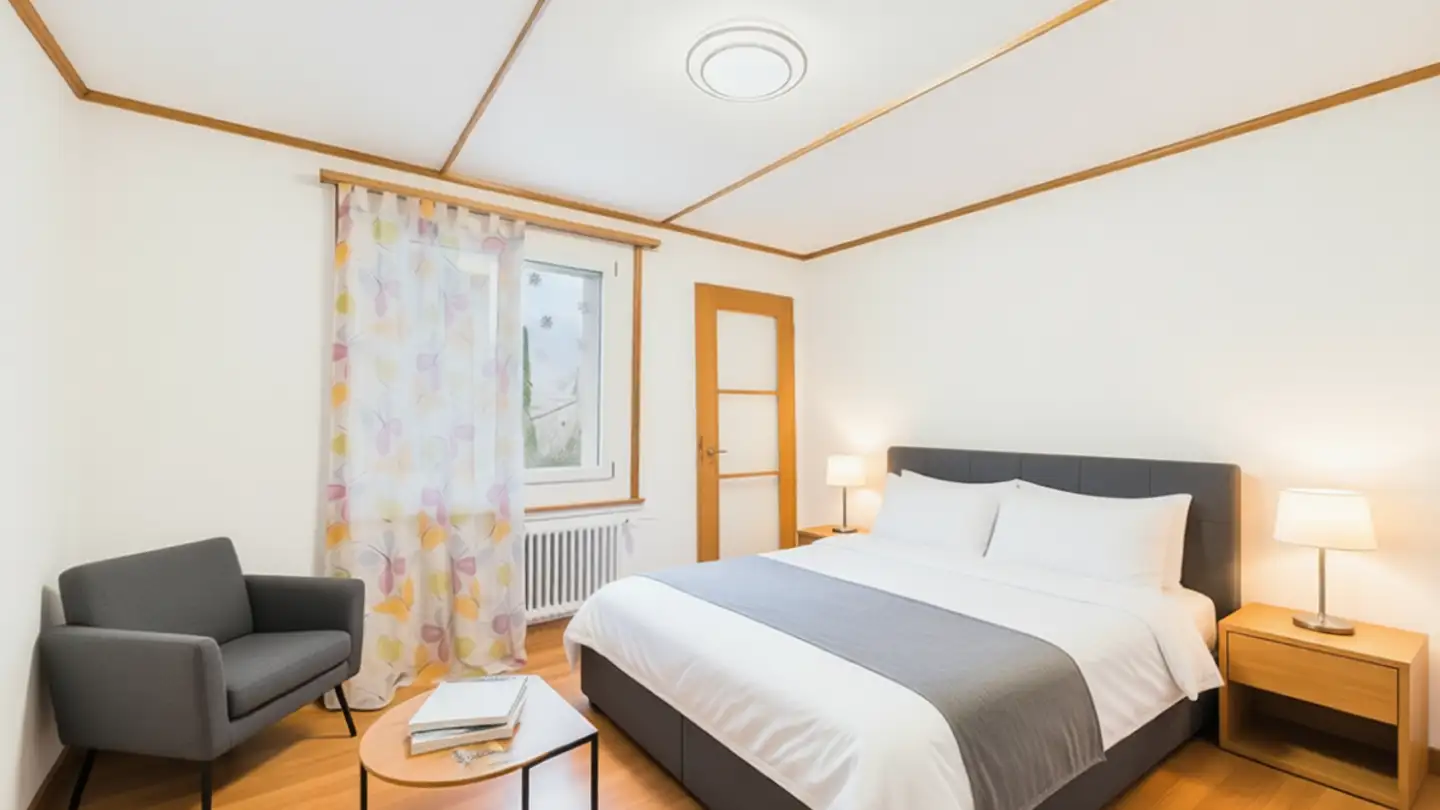 Appartement à louer - 4653 Obergösgen - Photo 4