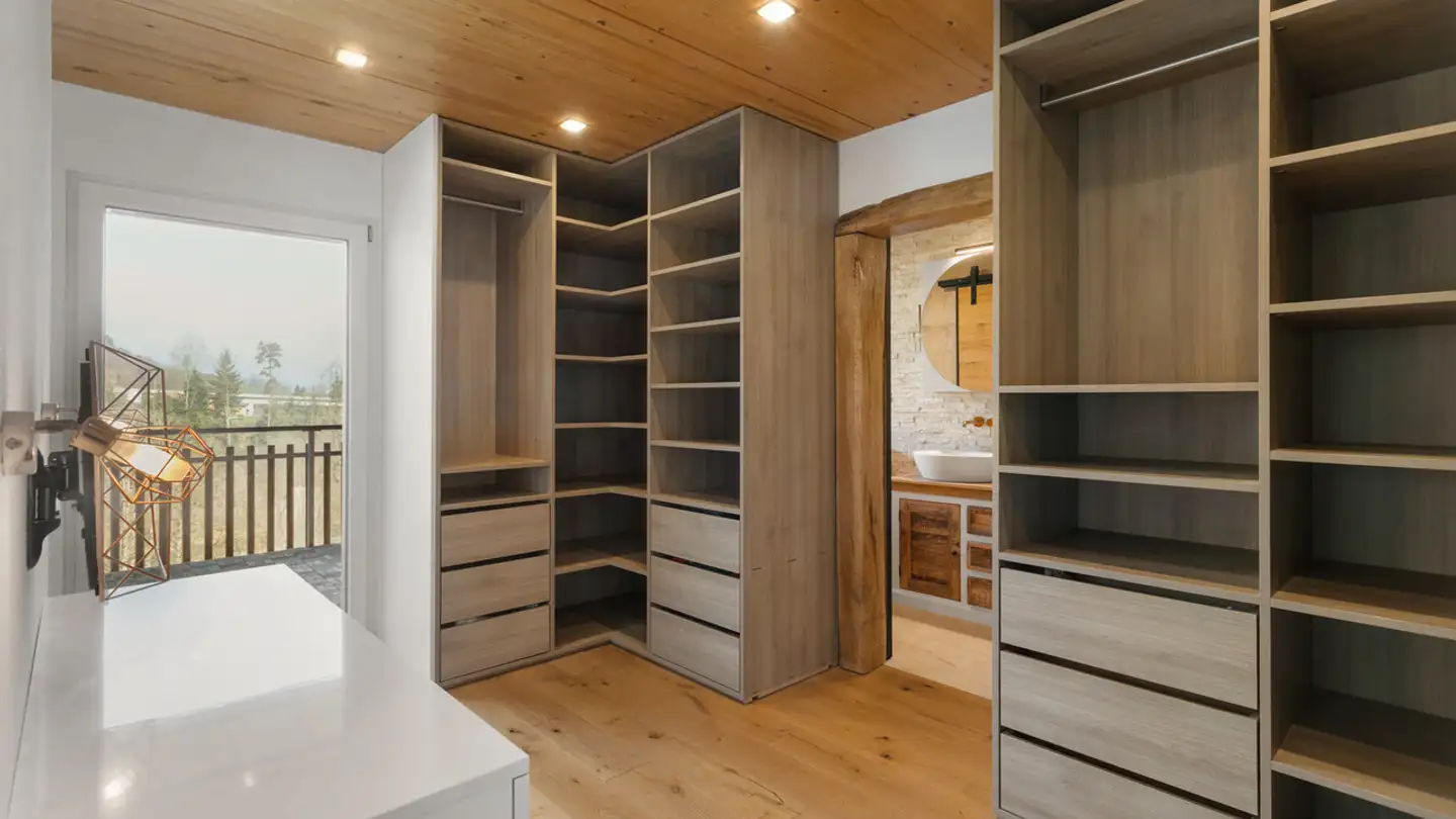 Row house for sale - Unterplattenstrasse, 9620 Lichtensteig - Photo 4