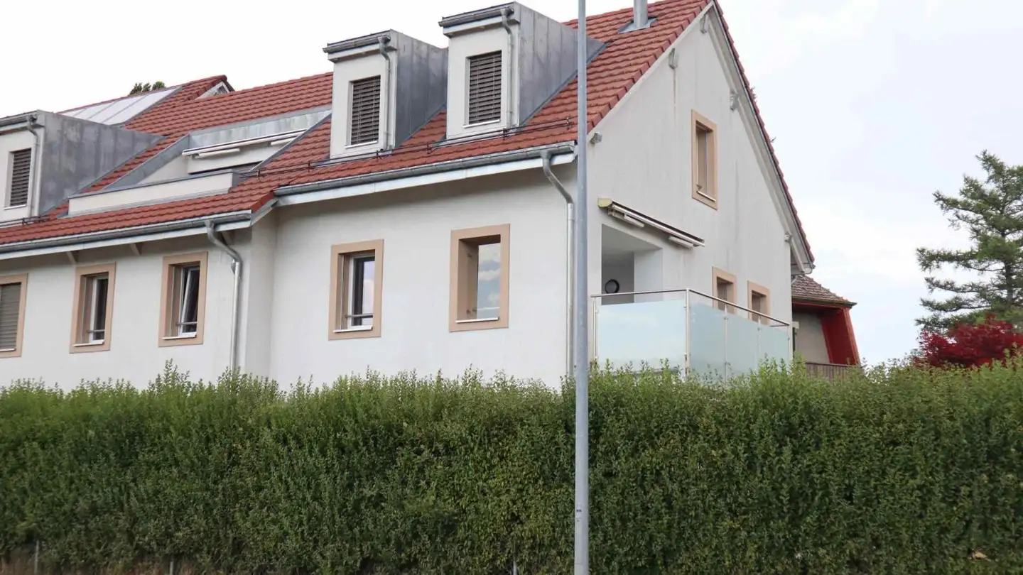 Wohnung kaufen - Route D'echallens 3a, 1042 Bettens - Foto 2