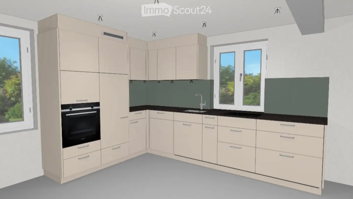 Apartment for rent - 4582 Brügglen - Photo 2