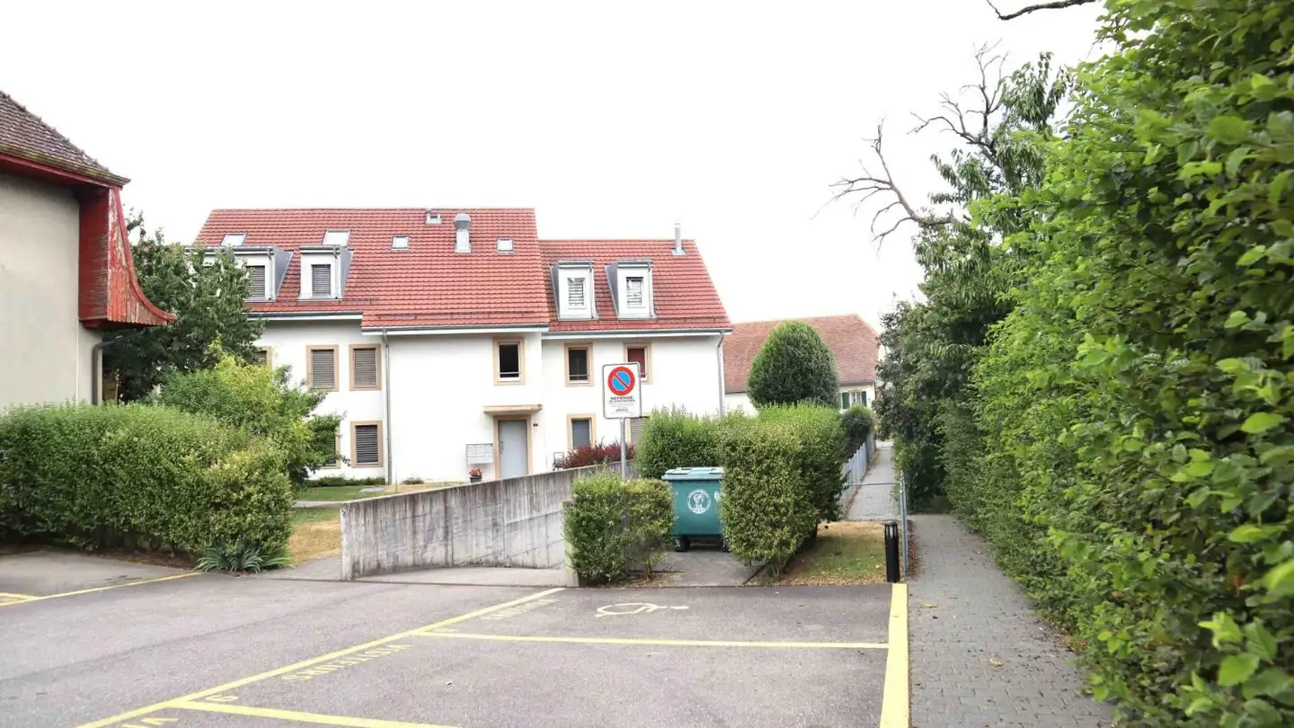 Wohnung kaufen - Route D'echallens 3a, 1042 Bettens - Foto 3