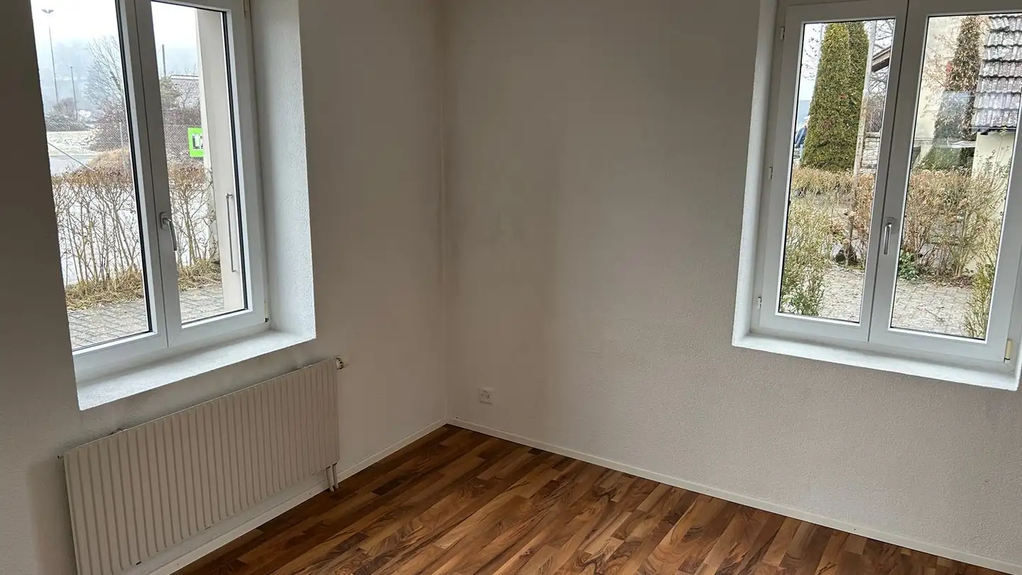 Apartment for rent - 4582 Brügglen - Photo 3