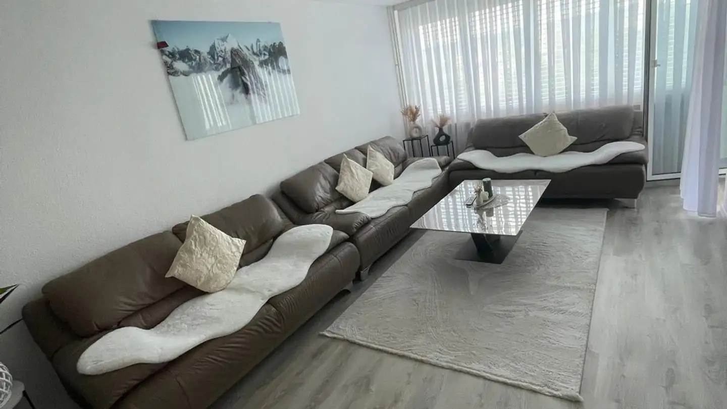 Appartamento in affitto - Artilleriestrasse 11, 8200 Schaffhausen