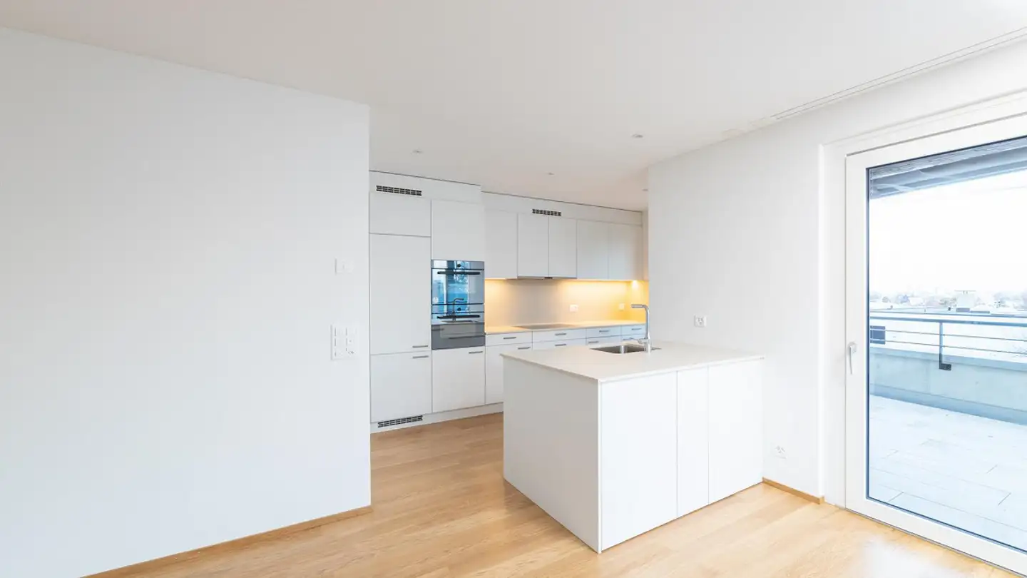 Penthouse for rent - Hasenrainstrasse 30, 4102 Binningen - Photo 3