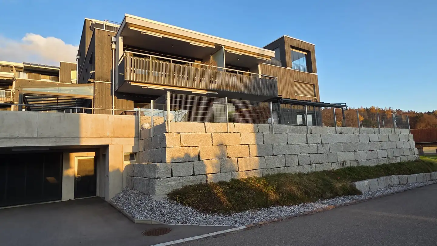 Appartamento in affitto - Hanflandstrasse 32, 8340 Hinwil - Foto 2