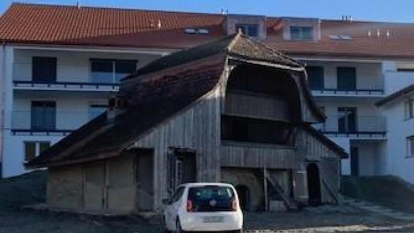 Casa singola in vendita - 1721 Cormérod - Photo 2