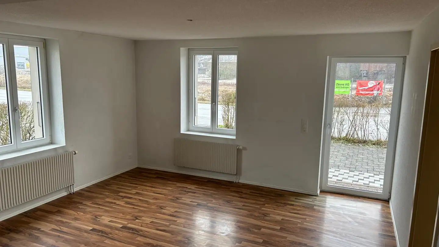 Apartment for rent - 4582 Brügglen - Photo 4