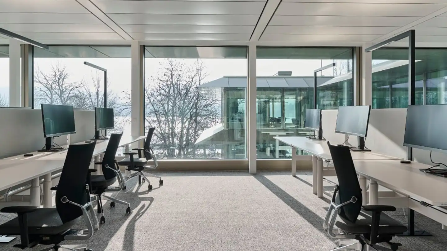 Office space for rent - Bellerivestrasse 36, 8008 Zürich - Photo 2