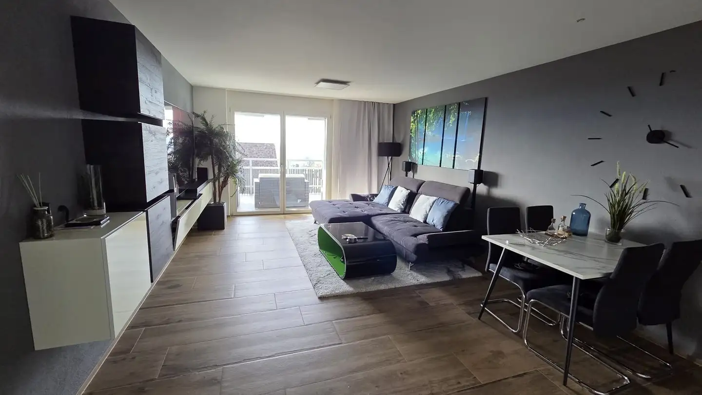 Appartamento in affitto - Hanflandstrasse 32, 8340 Hinwil