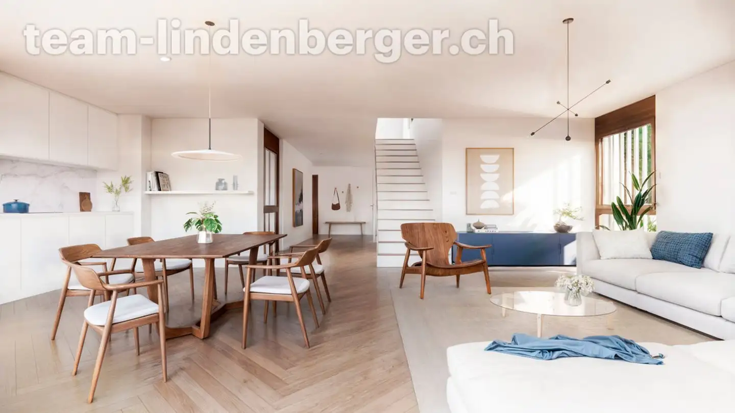 Attico in vendita - 4123 Allschwil - Photo 2