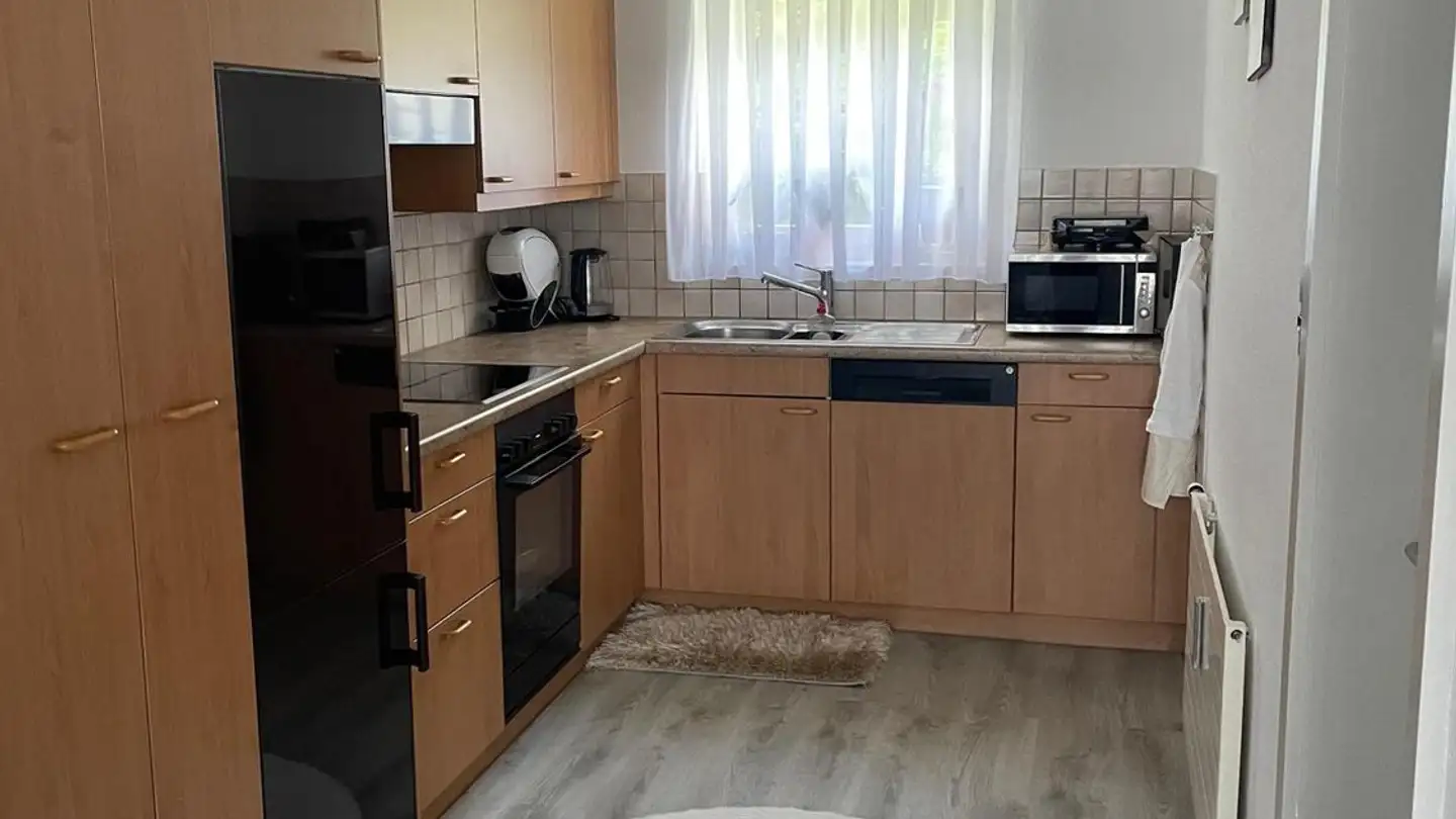 Appartamento in affitto - Artilleriestrasse 11, 8200 Schaffhausen - Foto 4