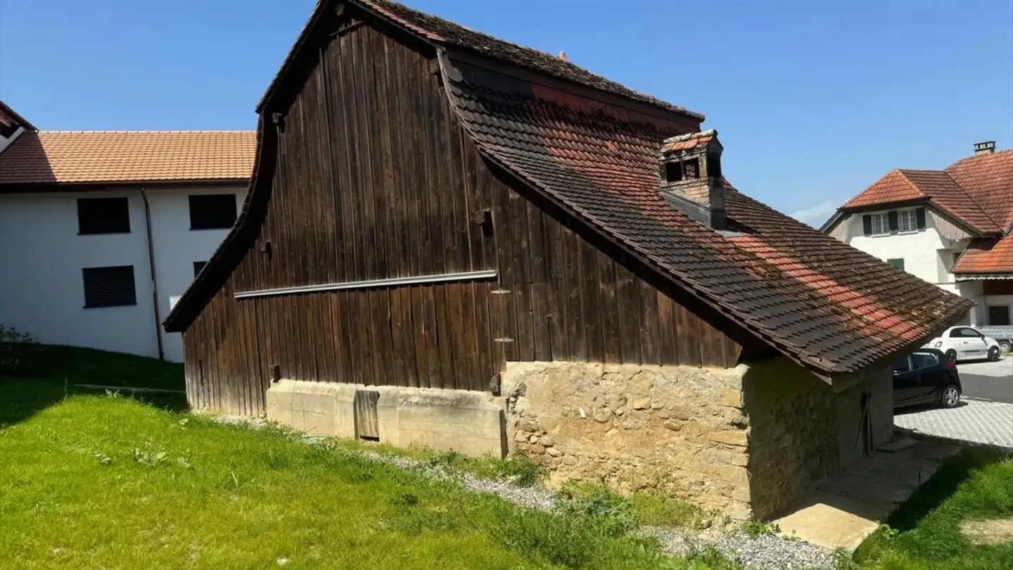 Casa singola in vendita - 1721 Cormérod - Photo 3