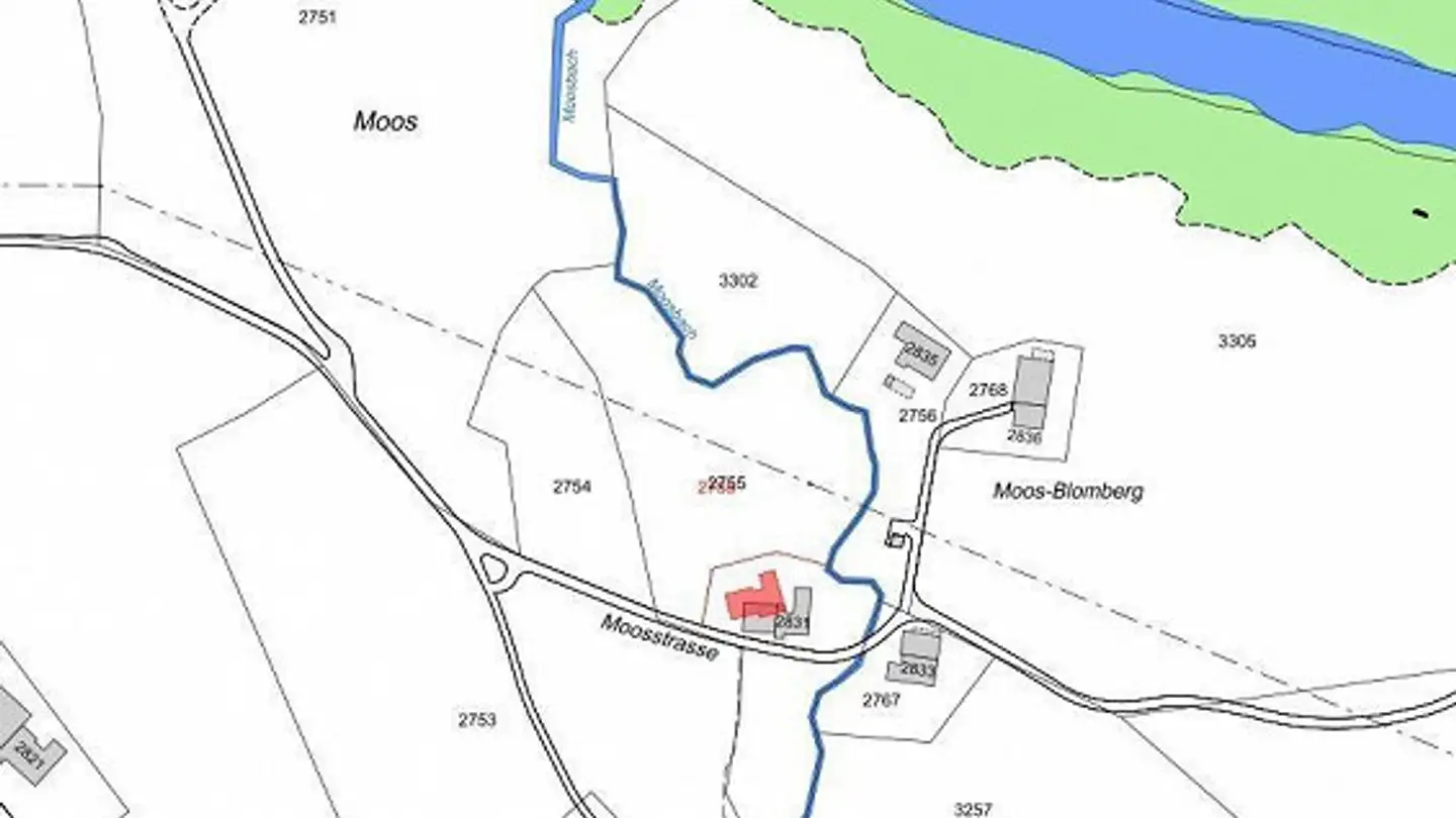 Ferme à vendre - Blombergstrasse 2755, 9642 Ebnat-Kappel - Photo 3