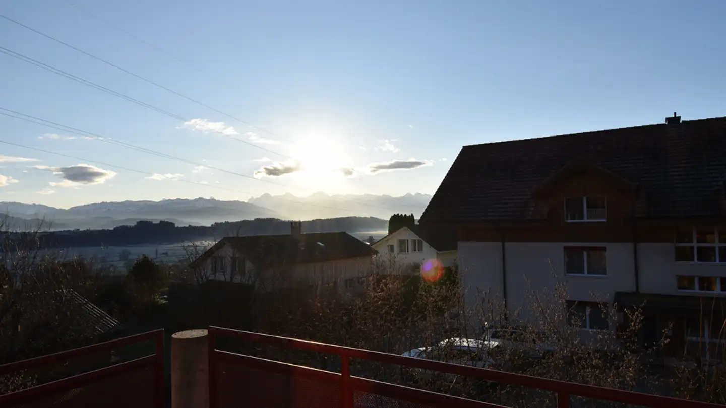 Appartement à louer - Rümligenstrasse 36, 3128 Rümligen