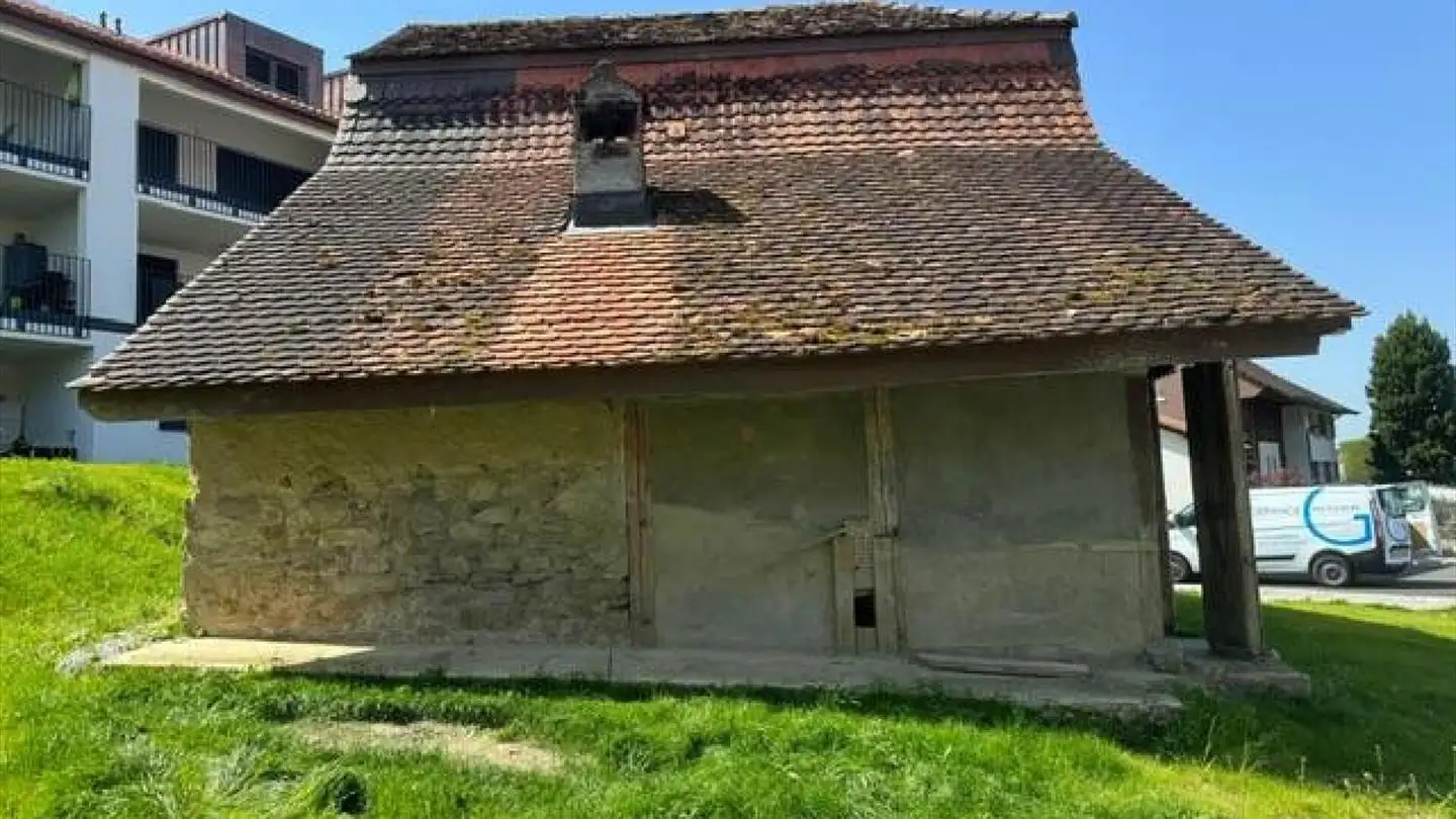 Casa singola in vendita - 1721 Cormérod - Photo 4