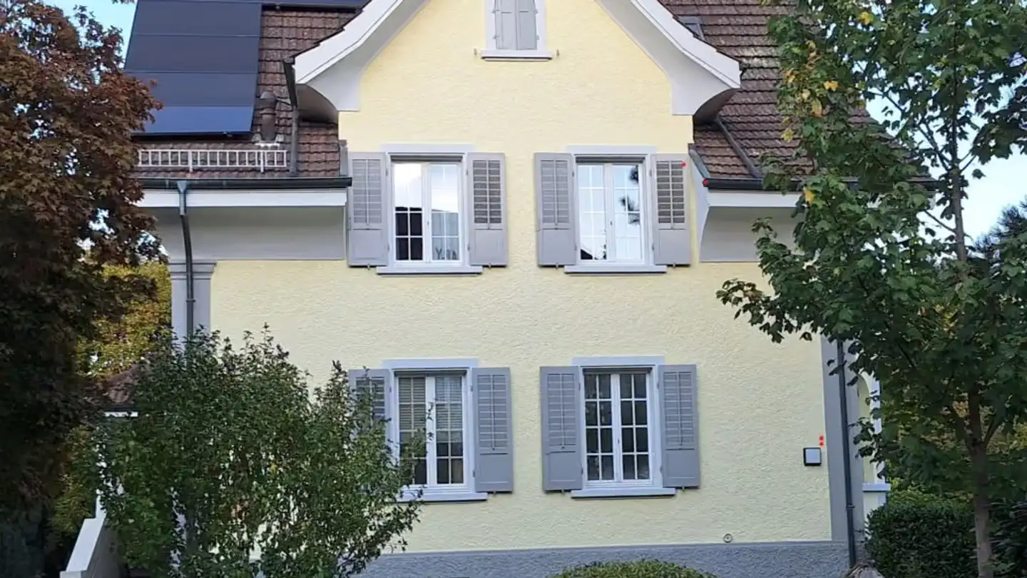 Attique à louer - Tannerstrasse 11, 5000 Aarau