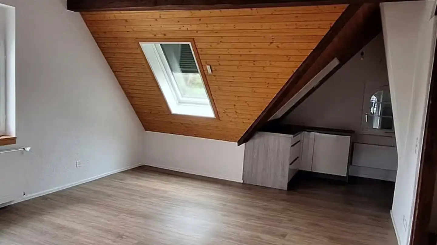 Attique à louer - Tannerstrasse 11, 5000 Aarau - Photo 2