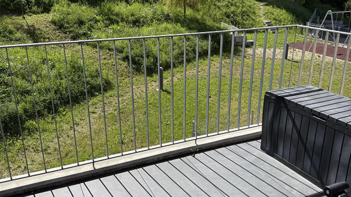 Appartamento in affitto - Rüti 19, 8246 Langwiesen - Photo 3