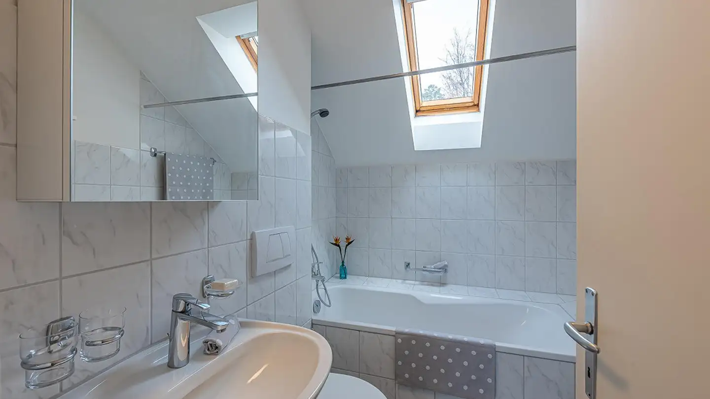 Wohnung mieten - 4125 Riehen - Foto 4