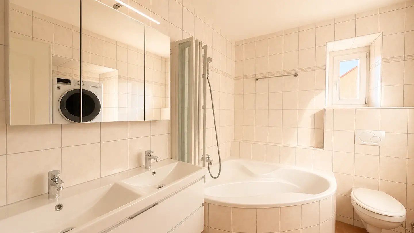 Appartement à vendre - 2732 Reconvilier - Photo 4