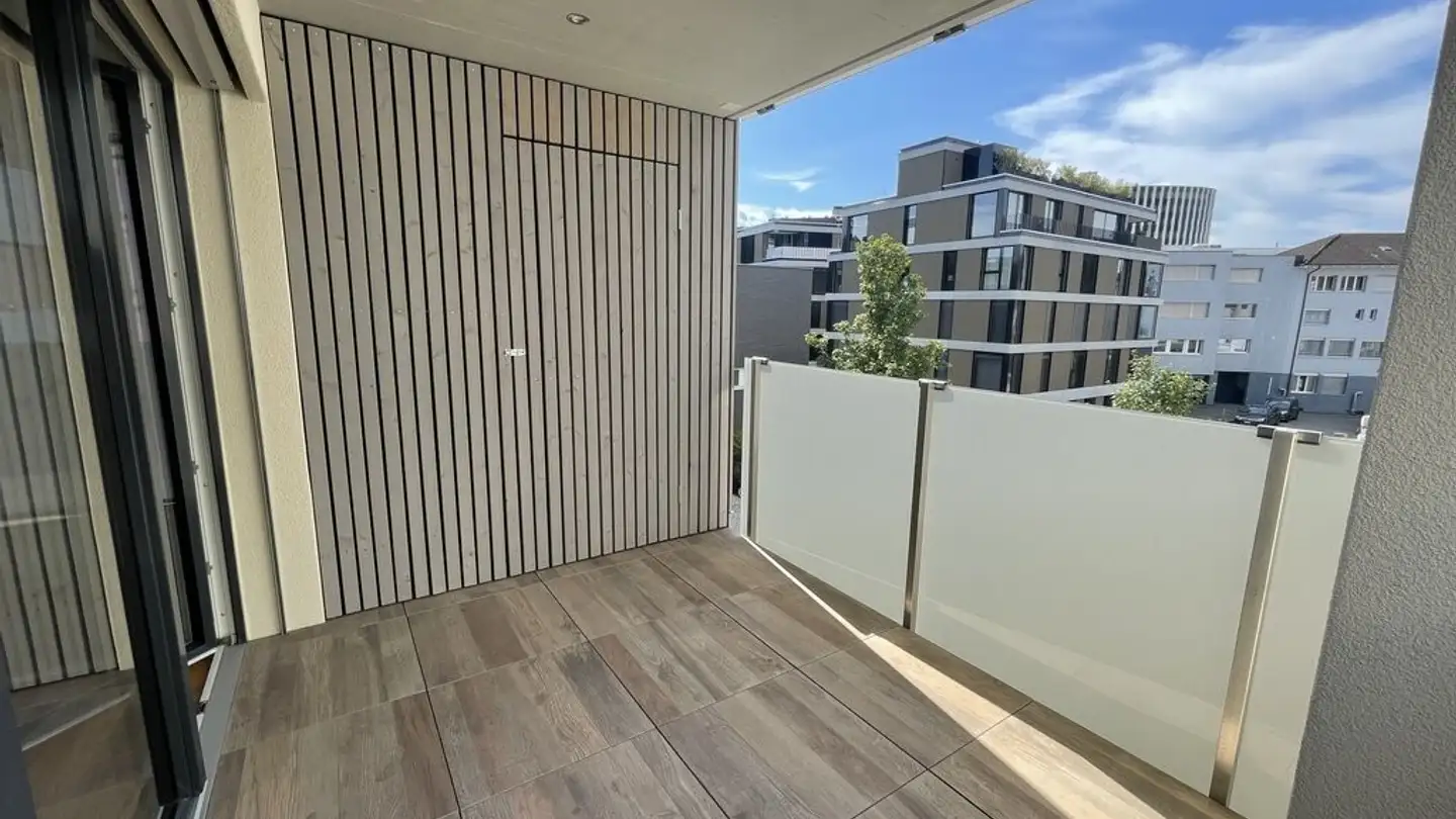 Appartamento in affitto - Engelgasse 4, 9435 Heerbrugg - Foto 3