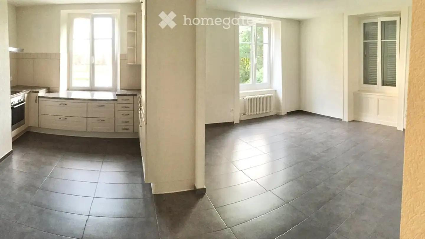 Apartment for rent - Chemin Des Tunnels 14, 2300 La Chaux-de-Fonds