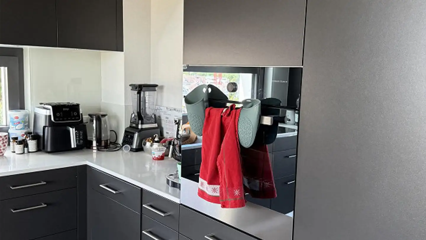 Appartamento in affitto - Rüti 19, 8246 Langwiesen - Photo 4