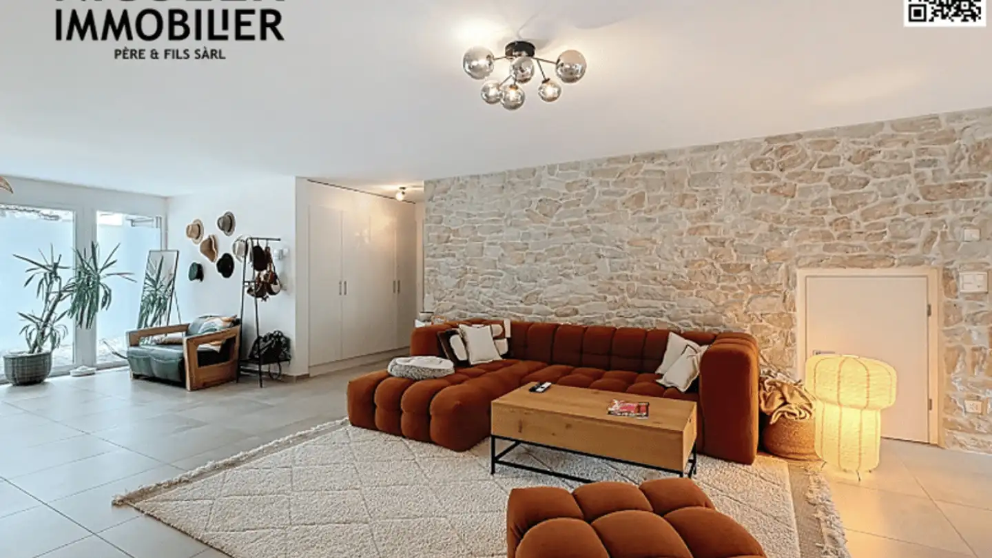 Apartment for sale - 1530 Payerne