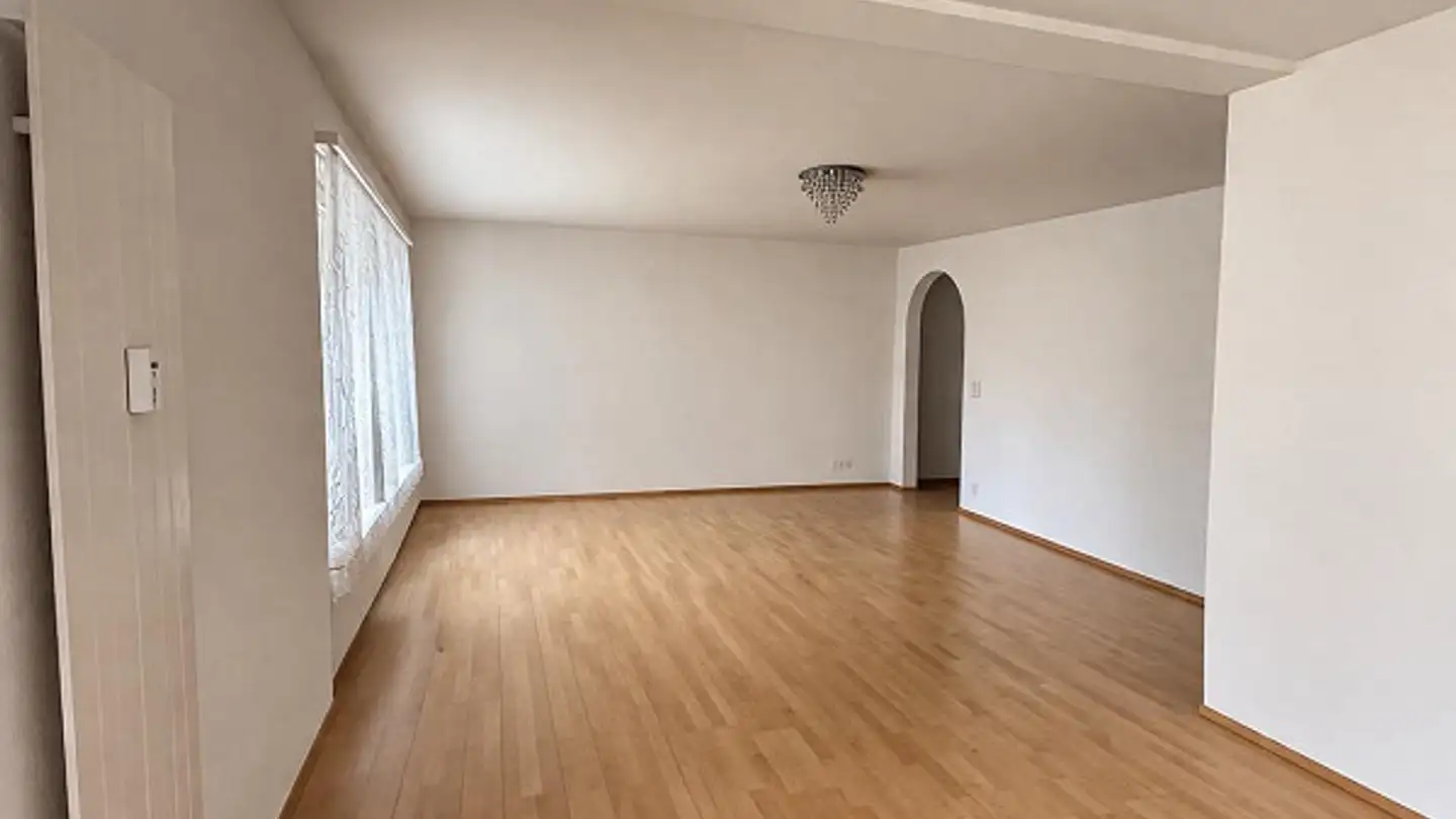 Wohnung mieten - Ahornweg 8, 6074 Giswil - Foto 2