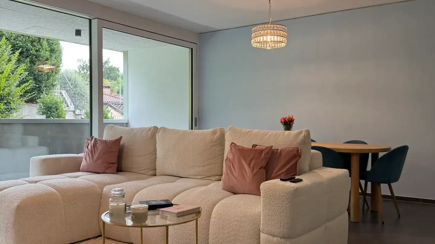 Single house for rent - 6912 Pazzallo