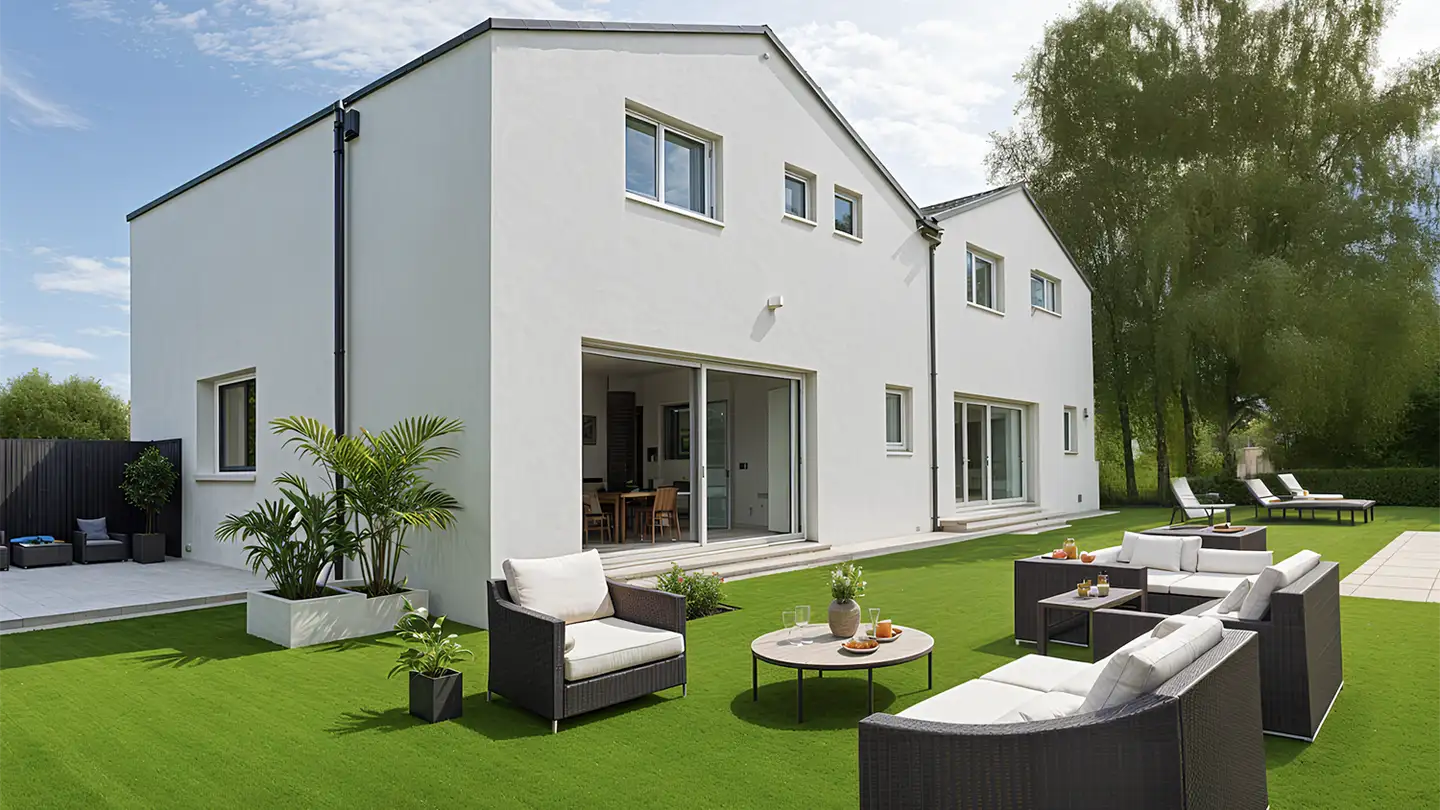 Casa bifamiliare in vendita - 1870 Monthey - Photo 2