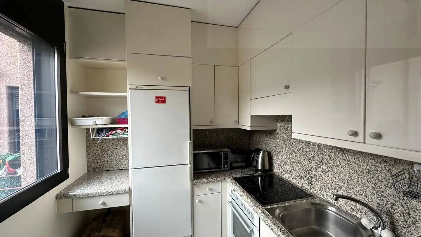 Appartamento in affitto - Corso San Gottardo 72, 6830 Chiasso - Foto 3