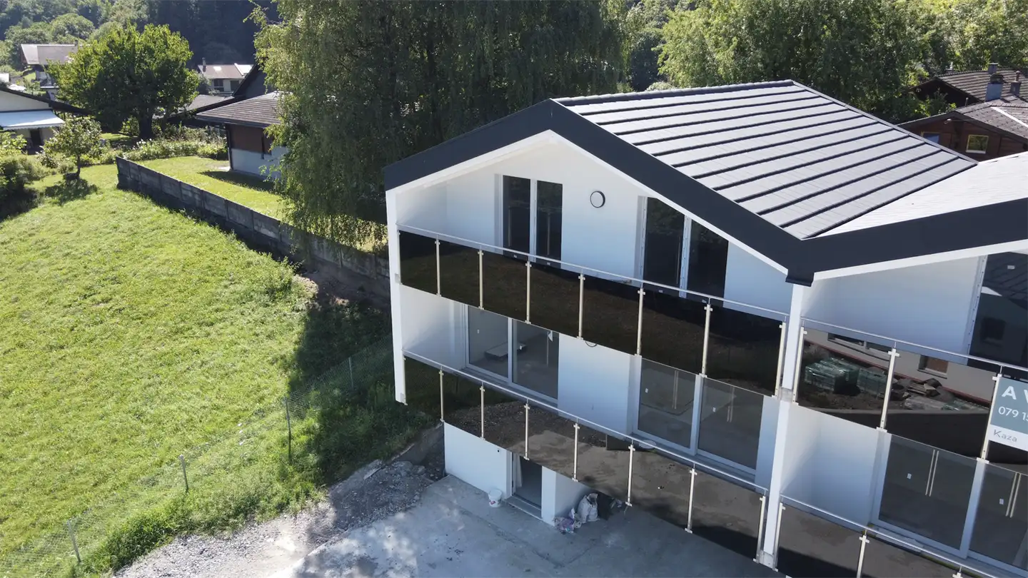 Casa bifamiliare in vendita - 1870 Monthey - Photo 3