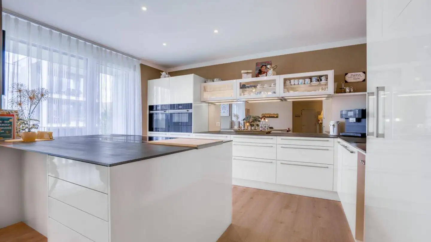 Appartement à vendre - Matte 5a, 3202 Frauenkappelen - Photo 4