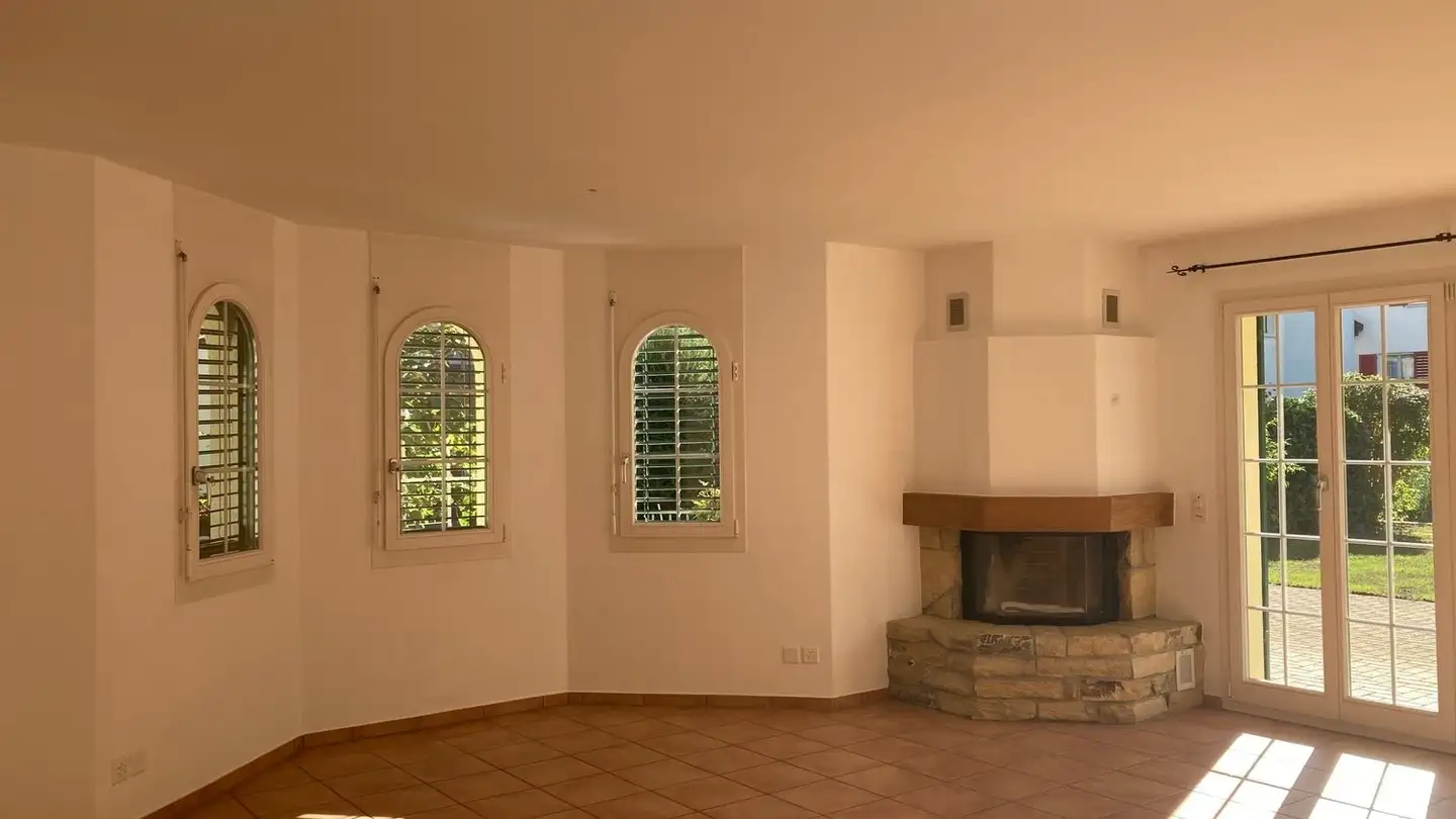 Semi-detached house for sale - Breitenäckerstrasse 20, 8918 Unterlunkhofen - Photo 2