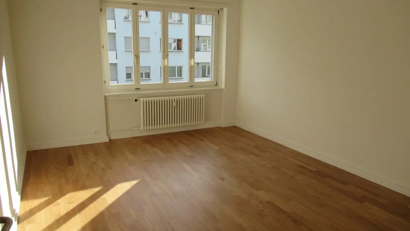 Appartamento in affitto - Wiesenstrasse 15, 4057 Basel - Foto 4
